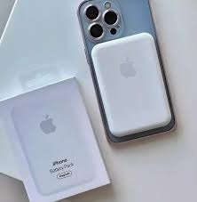 Producto - battery pack iphone