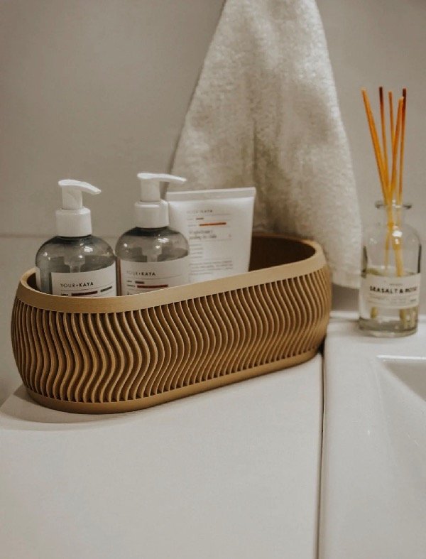 Producto - Organizador minimalista