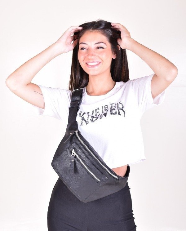 Producto - Riñonera San Luis