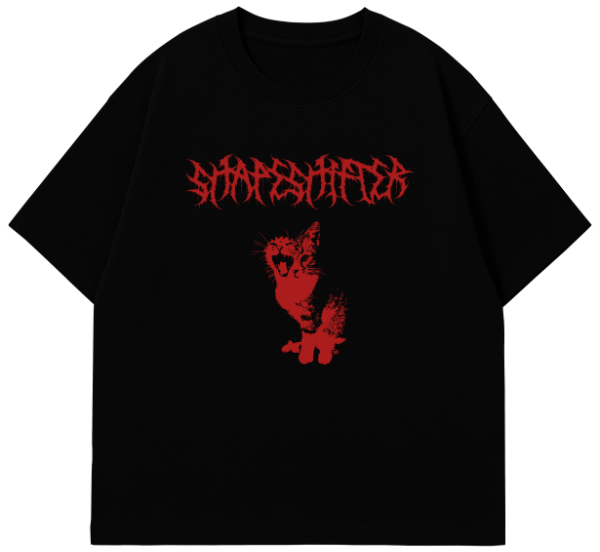 Producto - Shapeshifter