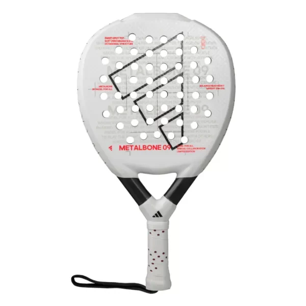 Producto - Paleta Adidas Metalbone 09 25