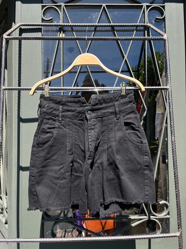 Producto - short Jazmín Chebar