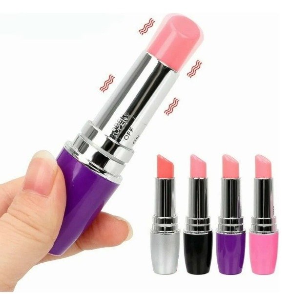 Producto - VIBRADOR MINI LABIAL - 0
