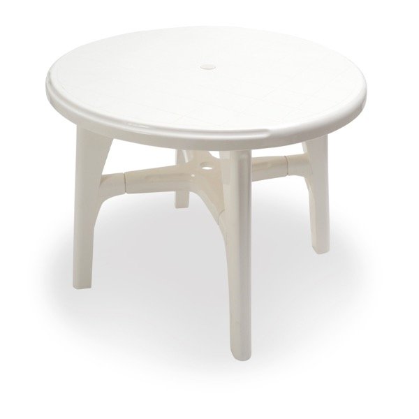 Producto - Mesa de jardín de 0,95 m.