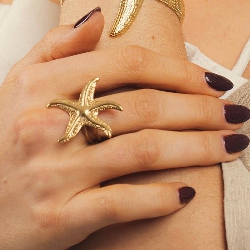 Producto - Anillo Cancún