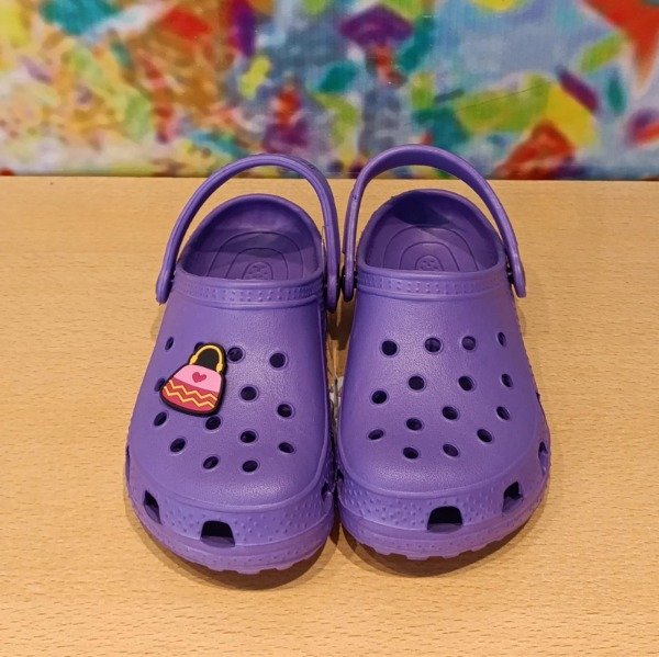Producto - SEA WALK violeta/fucsia/verde pastel/negro/verde agua