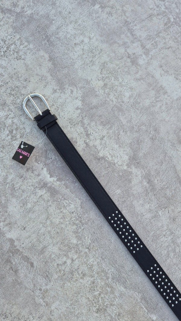 Producto - Cinto tachitas