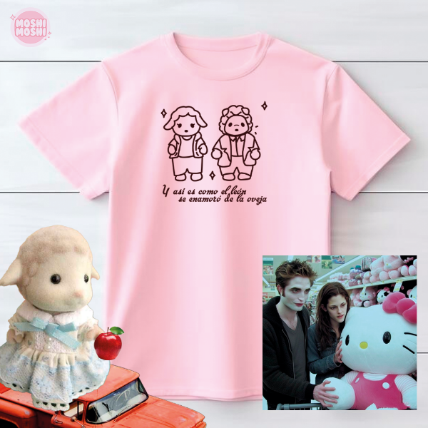 Producto - Amor Eterno