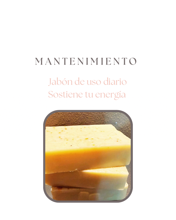 Producto - Trío de Jabones Energéticos - 3