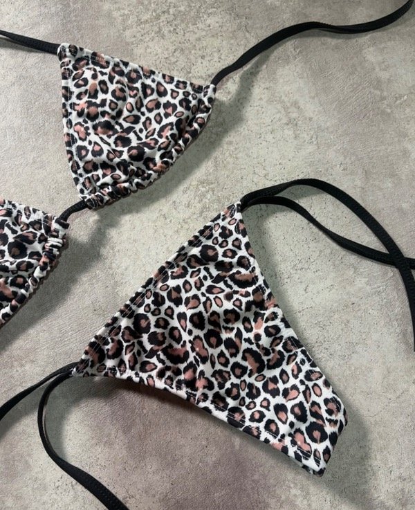Producto - BIKINI PRINT