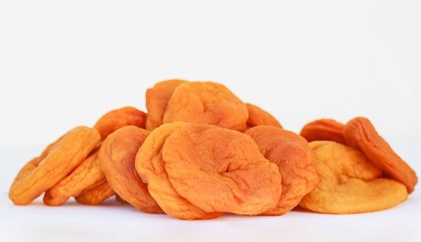 Producto - Durazno x 100g