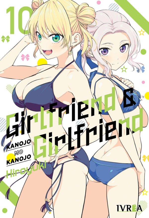 Producto - GIRLFRIEND AND GIRLFRIEND - 10