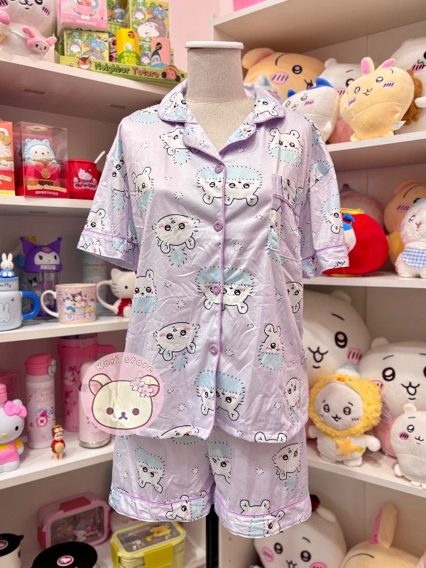Producto - Pijama Momonga