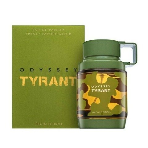 Producto - Odyssey Tyrant (60ml)