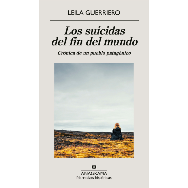 Producto - LOS SUICIDAS DEL FIN DEL MUNDO