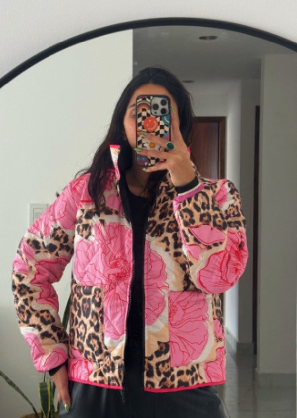 Producto - Campera Myhkonos