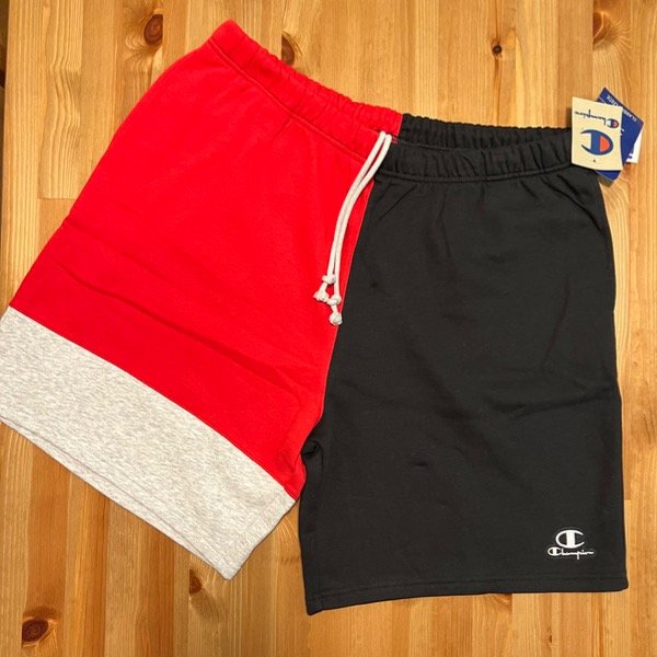 Producto - BERMUDA DE ALGODÓN CHAMPION XL