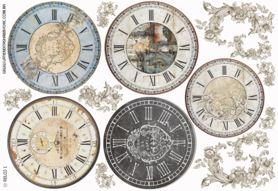 Producto - RELOJ 1 UV