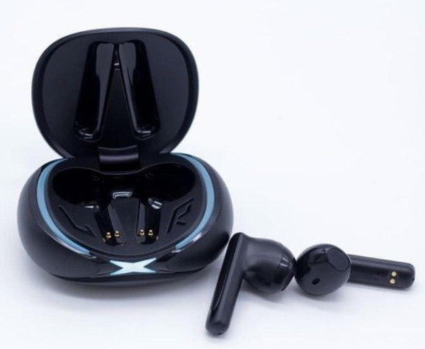 Producto - AURICULAR INALAMBRICO IN-EAR IBEK- ES11 BLUETOOTH ORIGINAL