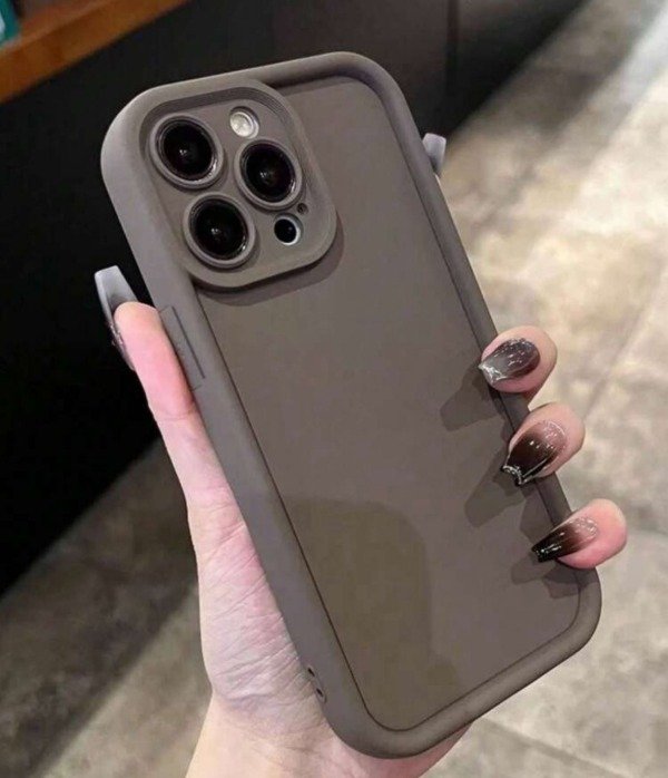 Producto - Funda BUMPER Chocolate (Iphone 13/14/15)