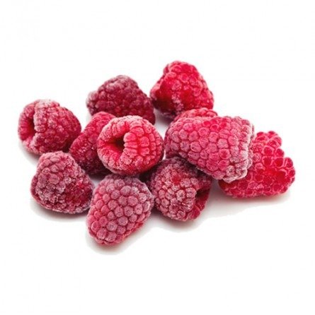 Producto - FRAMBUESA CONGELADA X 500 GR