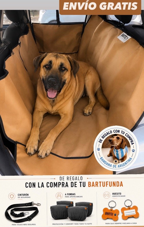 Producto - BARTUFUNDA MARRÓN