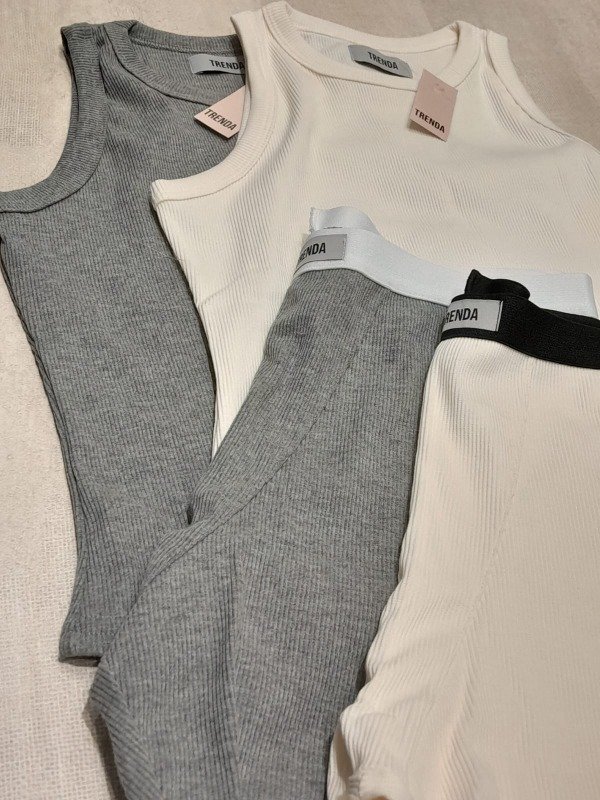 Producto - Pijama Trenda