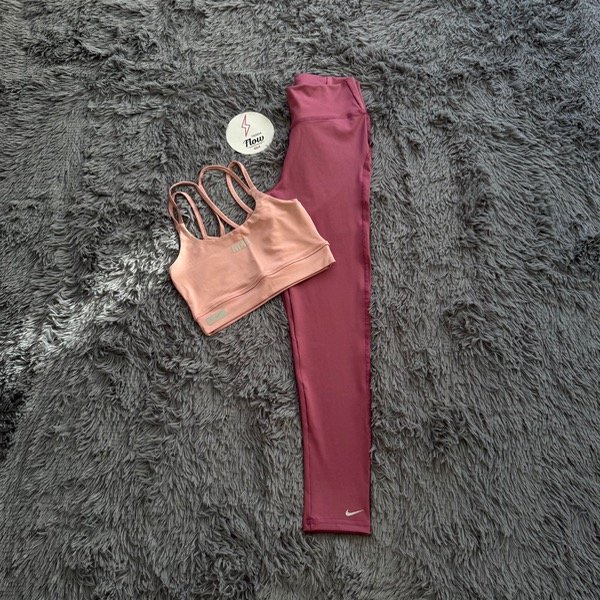 Producto - Calza Nike Rosa