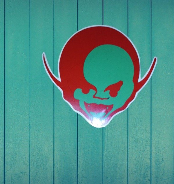 Producto - Piojo rojo y verde