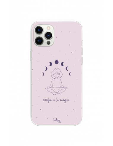 Producto - Confía en la magia By Calu
