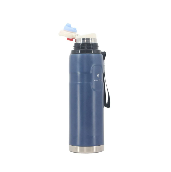 Producto - TERMO AMAYRA AZUL
