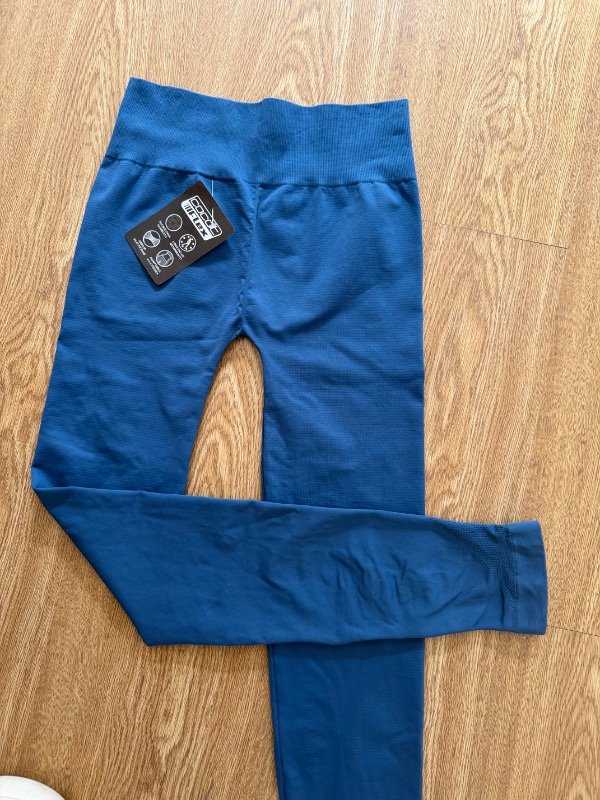 Producto - Chupín Seamless Petróleo COCOT T.S (36) - 3