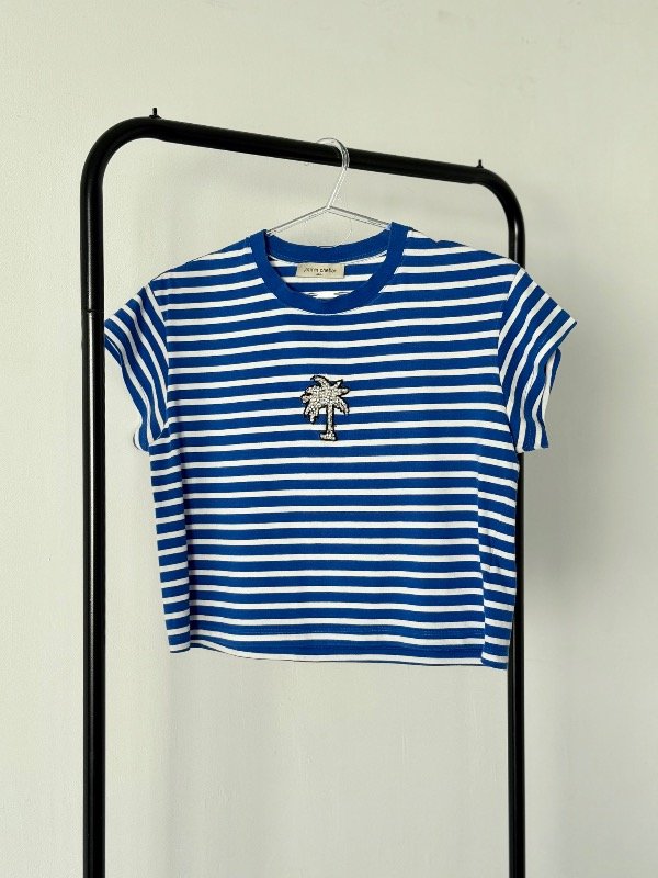 Producto - Remera Jazmin Chebar - S