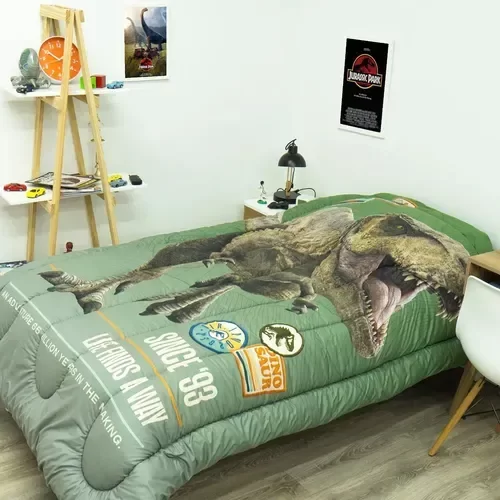 Producto - ACOLCHADO JURASSIC 1 1/2 - PIÑATA