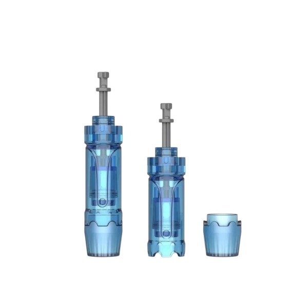 Producto - AGUJA / CARTUCHO DERMAPEN A9 A11 Y M8S - 0