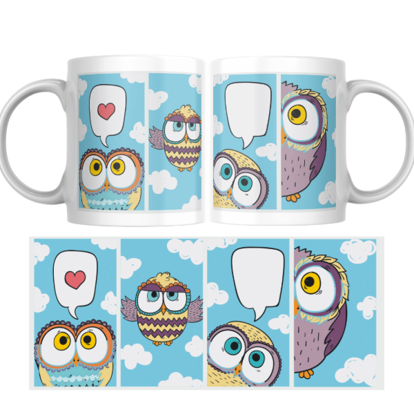Producto - Taza - Buho 4 - 0