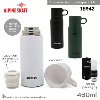 Producto - Termo ALPINE SKATE 15942
