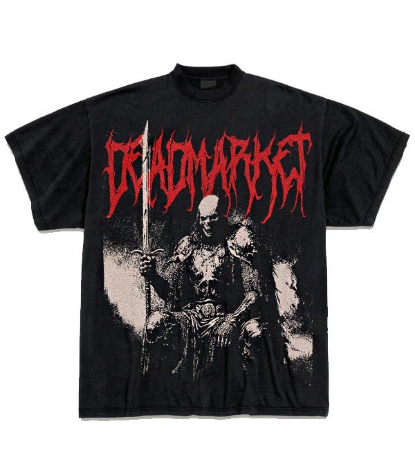 Producto - Remera Dark Castle