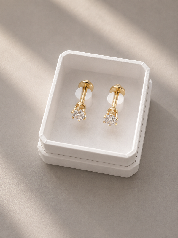 Producto - Abridores bendecida baño oro 18k