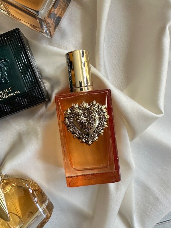 Producto - Devotion intense - Dolce Gabbana - 100 ml edp
