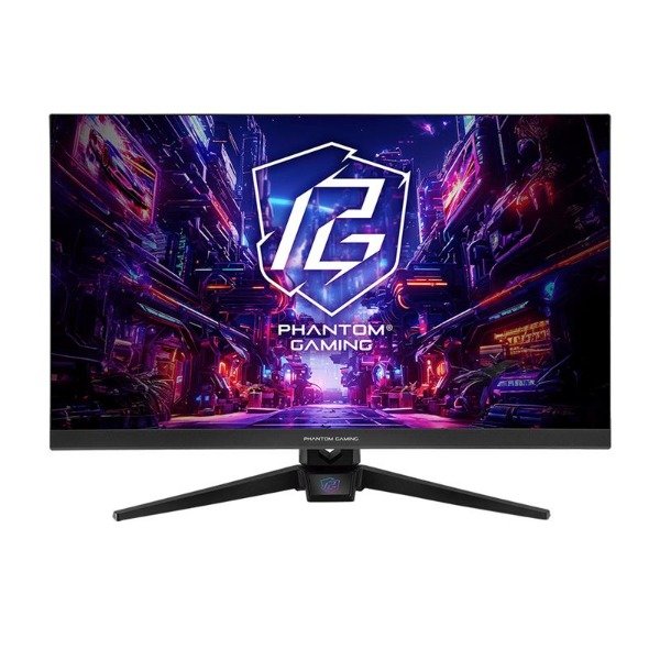 Producto - Monitor Gamer 27 ASRock Phantom PG27FFT1A Full HD IPS 180Hz - 2