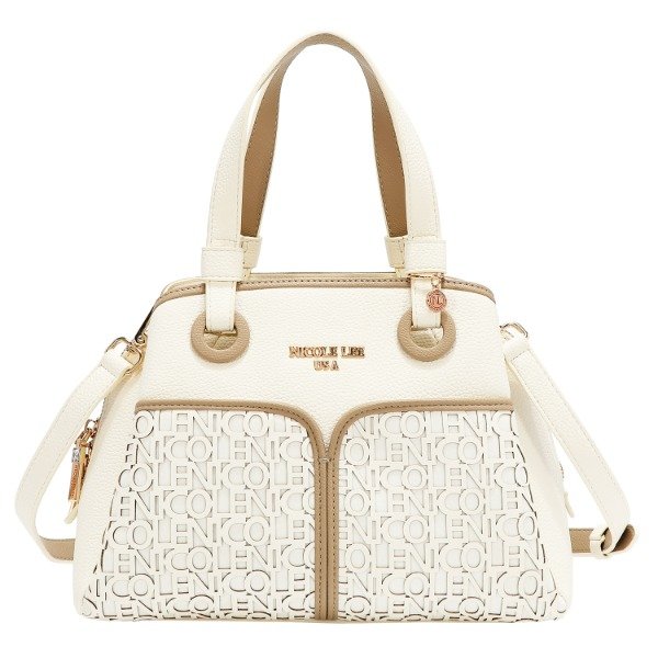 Producto - LSR17743 Monogram Collection WH - 1