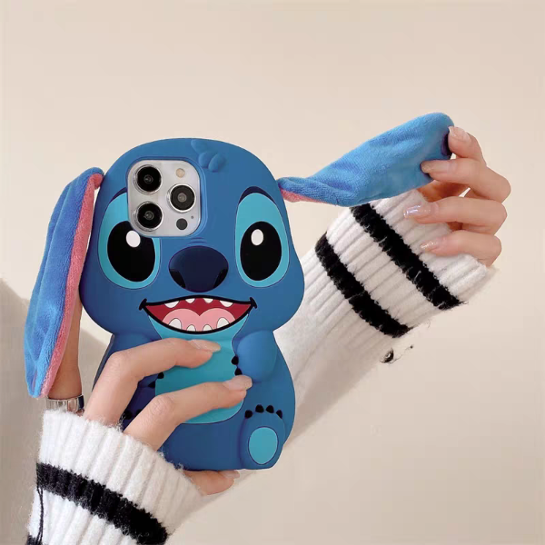 Producto - Funda Stitch