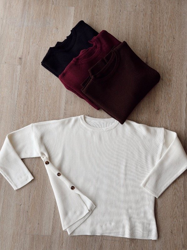 Producto - SWEATER SORA