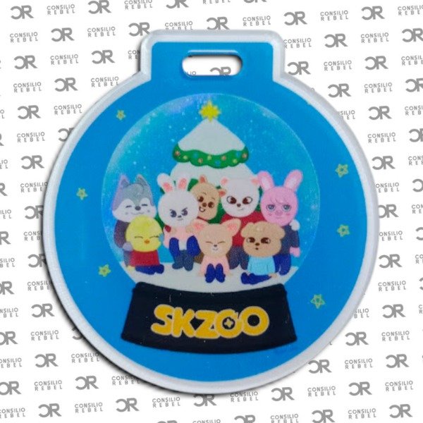 Producto - SKZOO [AAG]