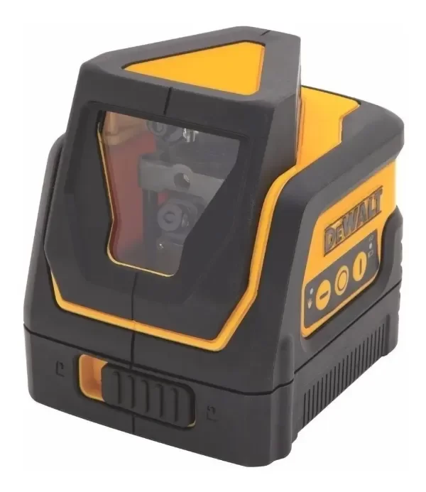 Producto - Nivel Láser Autonivelante 360 + Línea Vertical 30 Mts Dewalt Dw0811