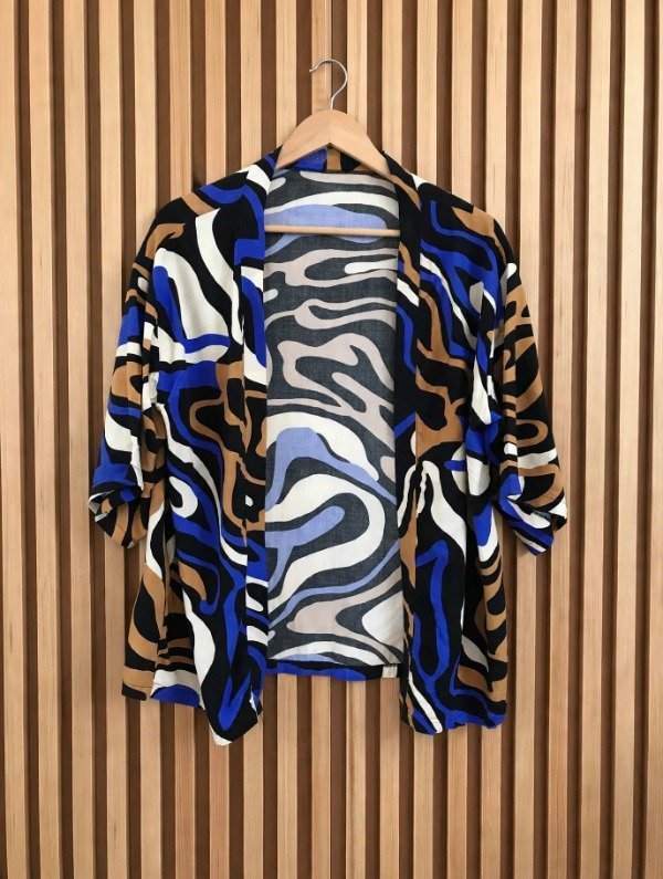 Producto - KIMONO - 2