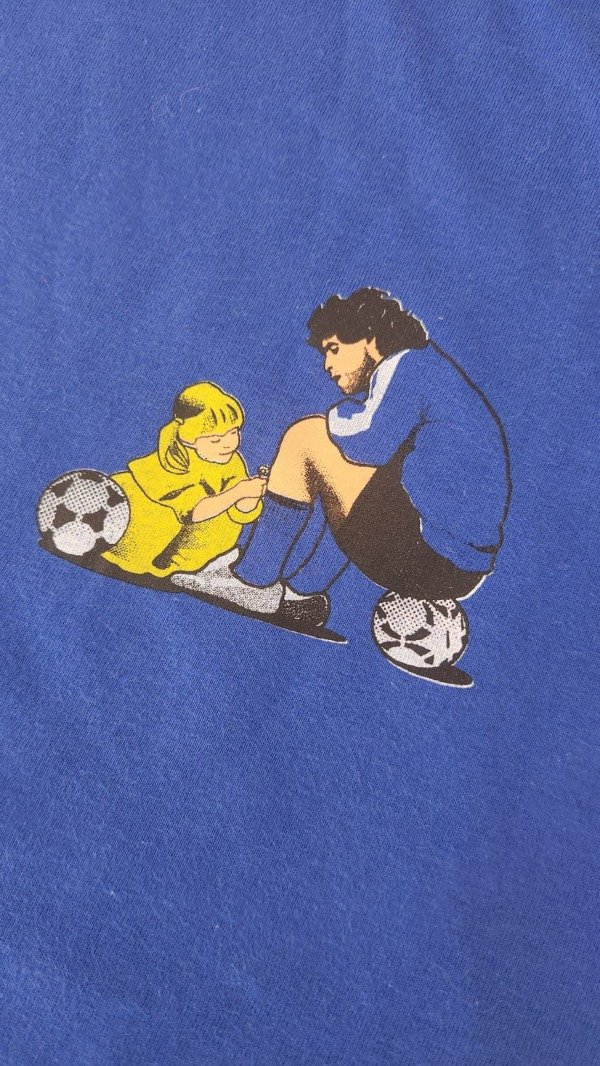 Producto - DADY AZUL TALLE 2XL