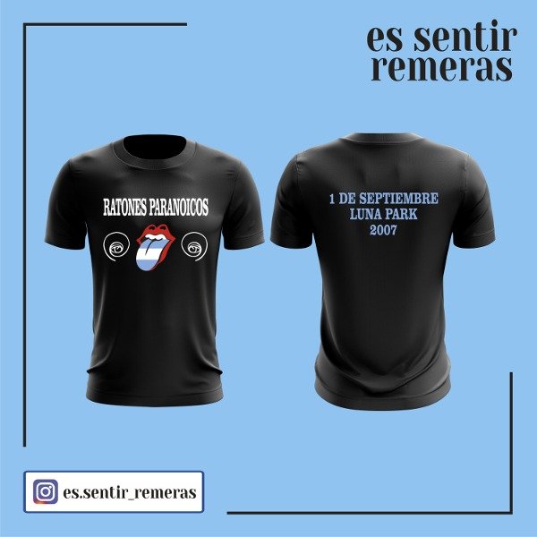 Producto - Luna Park 01/09/2007