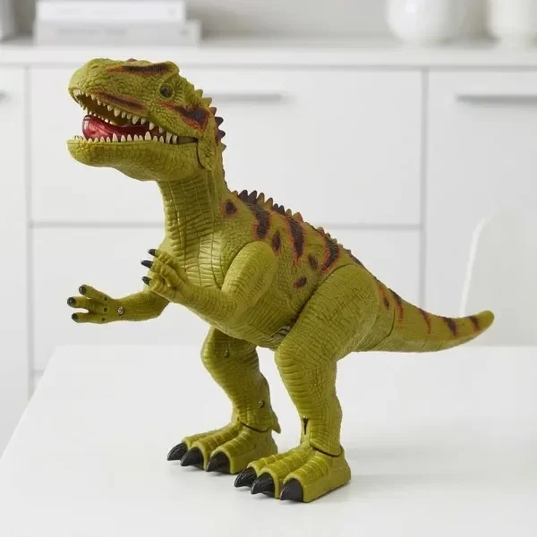 Producto - Dinosaur Epoch AMC08 [30cm] (con sonido y movimiento) - 0